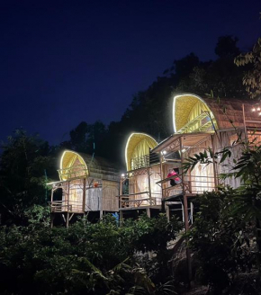 Chakerpor bamboo house 2